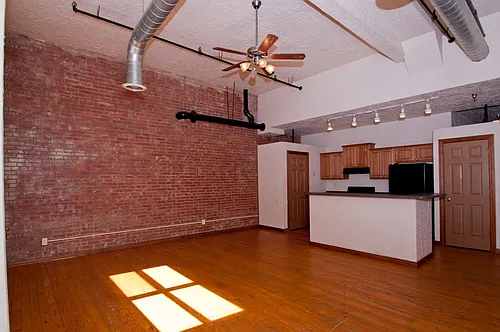 Market Street Lofts Photo 1