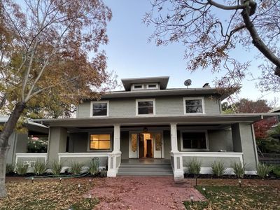 356 Coleridge Ave, Palo Alto, CA, 94301