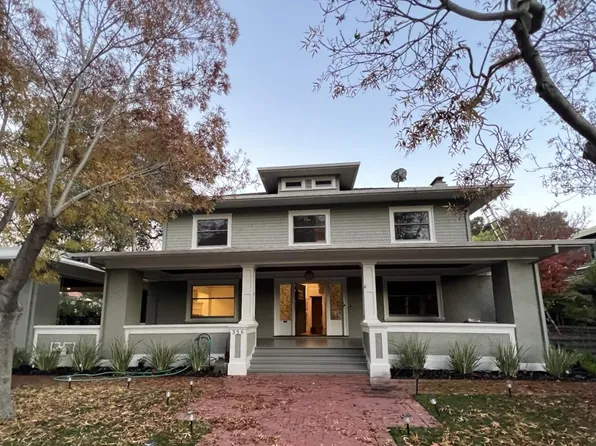 356 Coleridge Ave, Palo Alto, CA 94301