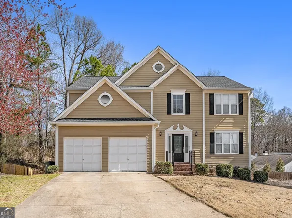 4283 Brighton Way NW, Kennesaw, GA 30144