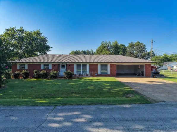 306 Arkansas Ave, Walnut Ridge, AR 72476