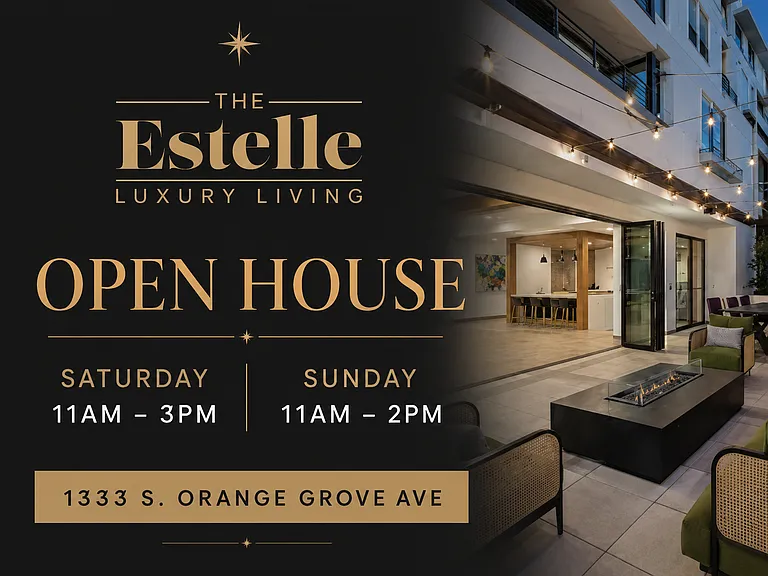 The Estelle: Elevated Amenities and Design ~ NOW OFFERING LIMITED-TIME LEASING SPECIALS! — Photo 35