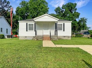 33 Holly St, Tuscaloosa, AL 35401