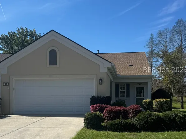 51 Cypress Run, Bluffton, SC 29909