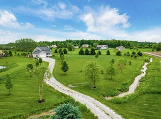 7659 Johnstown Utica Rd, Johnstown, OH 43031