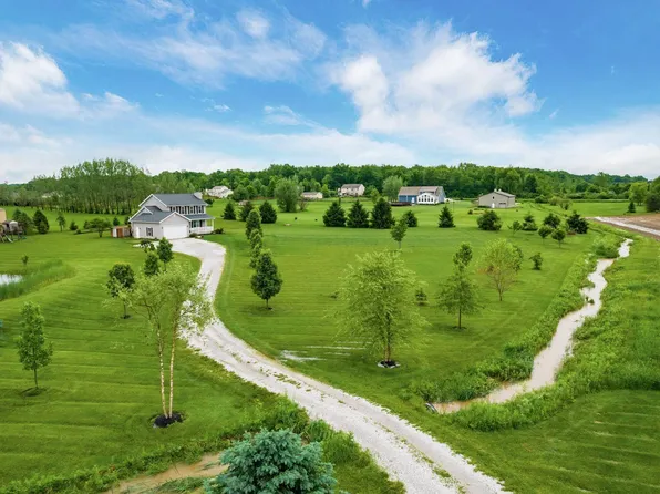 7659 Johnstown Utica Rd, Johnstown, OH 43031
