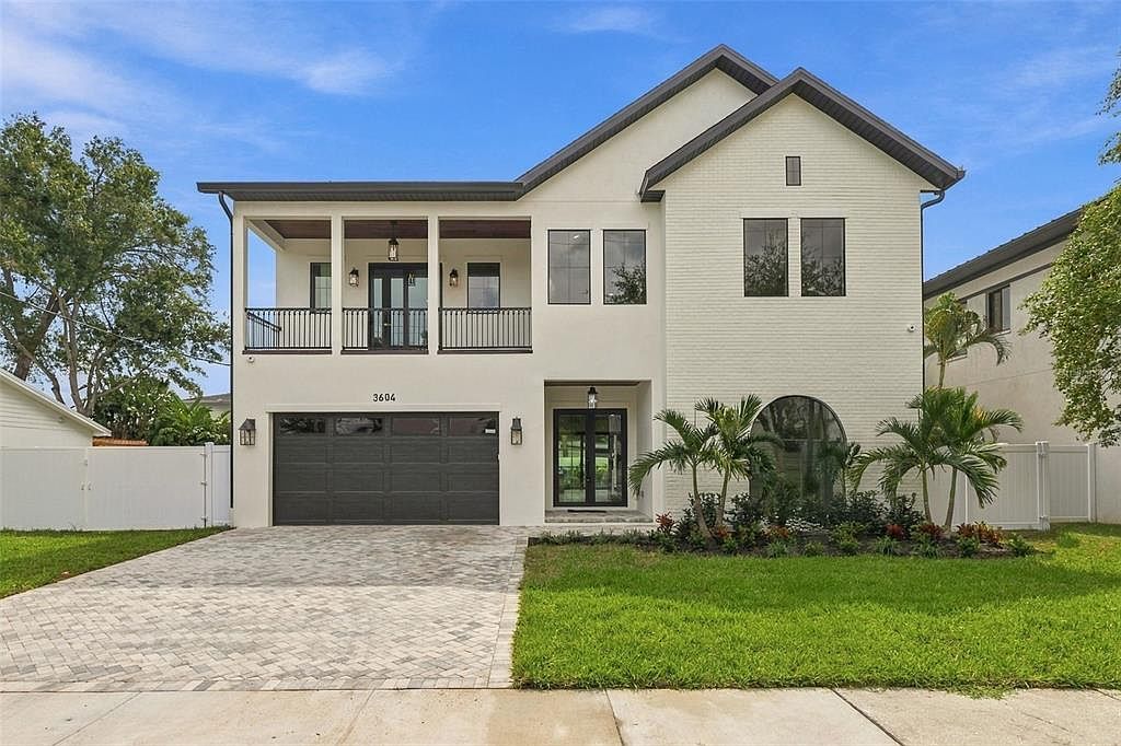 3604 W LEONA STREET, Tampa, FL 33629 | MLS #TB8556254 | Zillow
