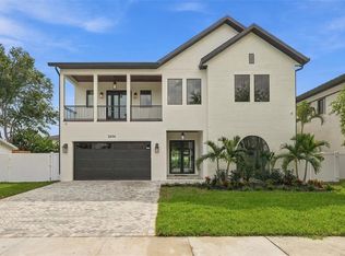 3604 W LEONA STREET, TAMPA, FL 33629