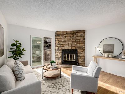 2927 W 81st Avenue #C, Westminster, CO, 80031