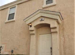 6442 Rusticated Stone Ave UNIT 101, Henderson, NV 89011