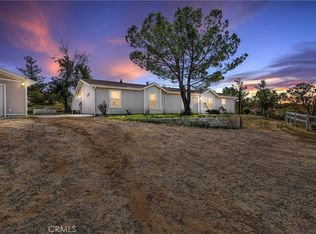 39230 El Ray Circle Dr, Anza, CA 92539