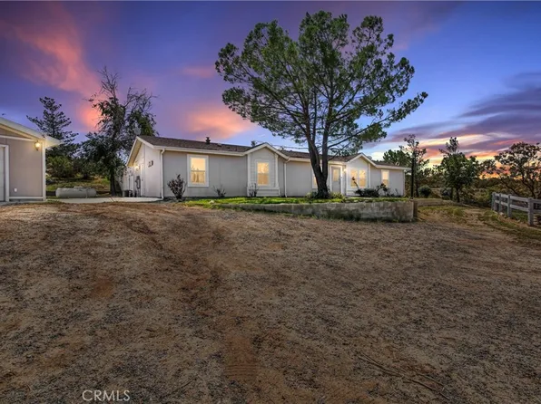 39230 El Ray Circle Dr, Anza, CA 92539