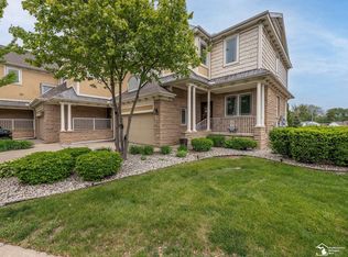 3159 Janea Rue Blvd, Monroe, MI 48162