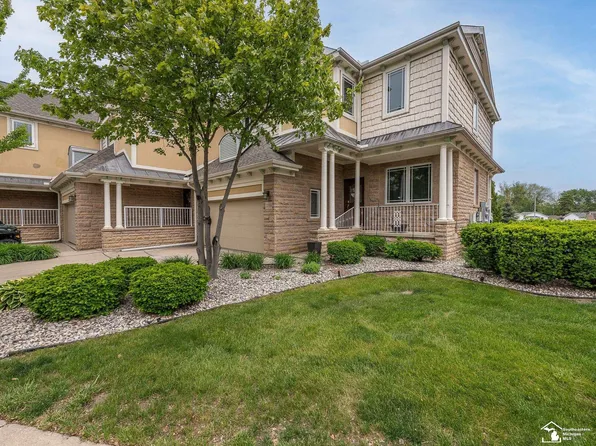 3159 Janea Rue Blvd, Monroe, MI 48162