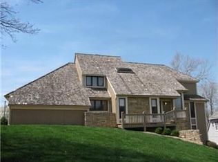 13410 W 75th Ter, Lenexa, KS 66216