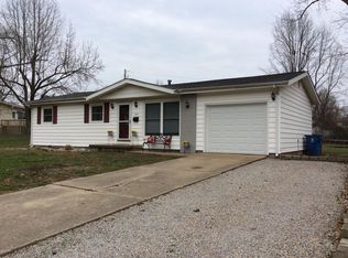804 Lime Ave, Mount Vernon, IL