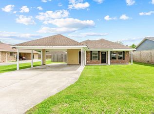 2102 S Edward Ave, Gonzales, LA 70737