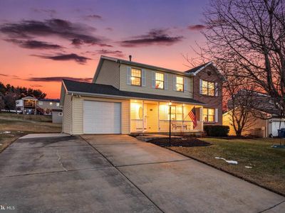 217 Overview Cir W, Red Lion, PA, 17356