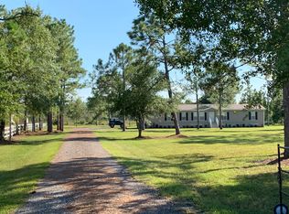 5640 Highway 630 E, Frostproof, FL 33843