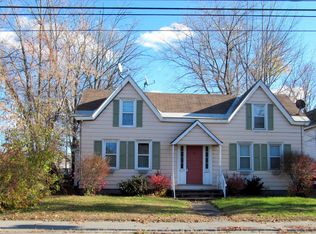 85 Pleasant St, Waterville, ME 04901