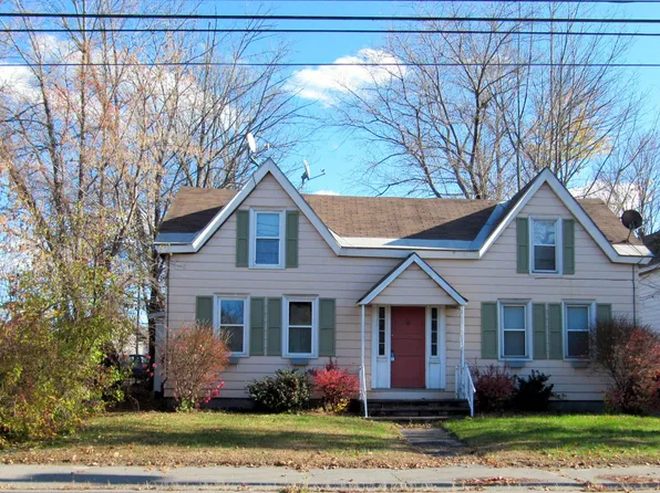 85 Pleasant St, Waterville, ME 04901