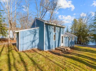 38 White Fish Rd, Winslow, ME 04901