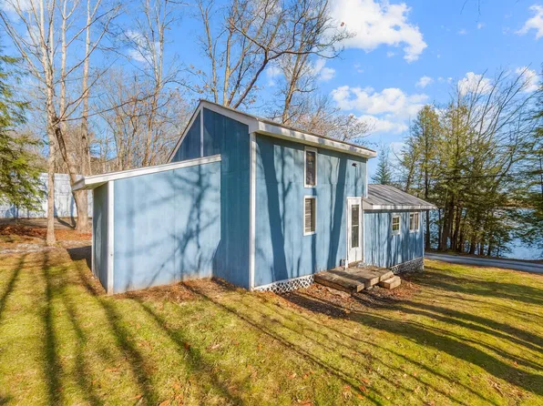 38 White Fish Road, Winslow, ME 04901