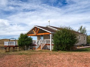3 Frying Pan Lake Rd, Gillette, WY 82716