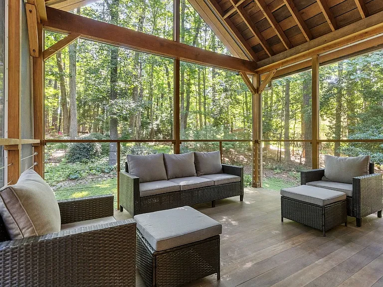 5008 Wood Valley Dr — Photo 16