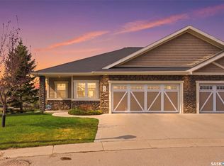 542 Pringle Cres #105, Saskatoon, SK S7T0W9