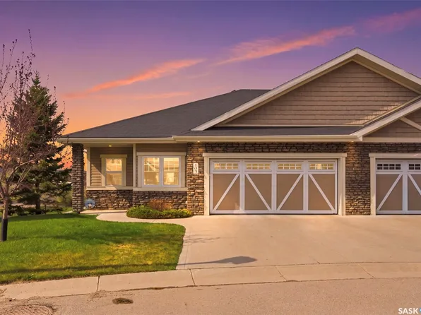 542 Pringle Crescent #105, Saskatoon, SK S7T 0W9
