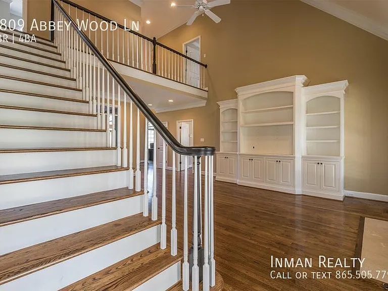 1809 Abbey Wood Ln — Photo 16