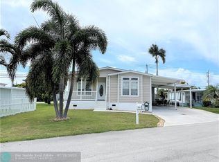 1951 SW 85th Ln, Fort Lauderdale, FL 33324