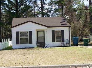 11611 Warren Rd, Little Rock, AR 72209