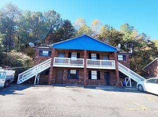 2562 Green Oaks Ct APT A, Winston Salem, NC 27107