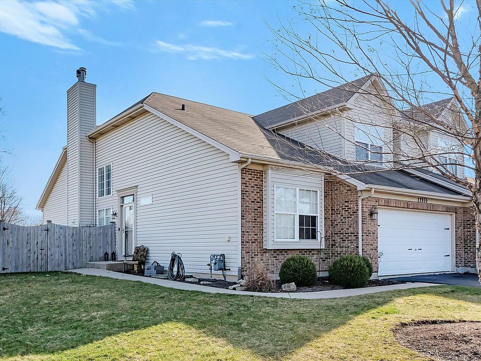 22959 W Redwing Ct, Plainfield, IL 60586 Zillow