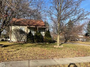 3201 Capitol Ave, Warren, MI 48091