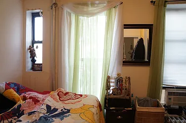 Rented by J Misrahi Realty Corp