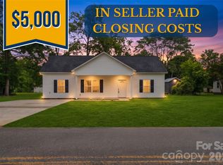354 Hart St, Heath Springs, SC 29058
