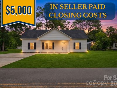 354 Hart St, Heath Springs, SC, 29058