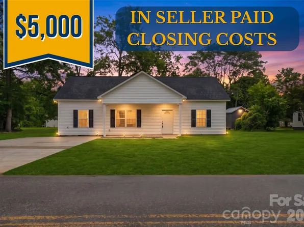 354 Hart St, Heath Springs, SC 29058