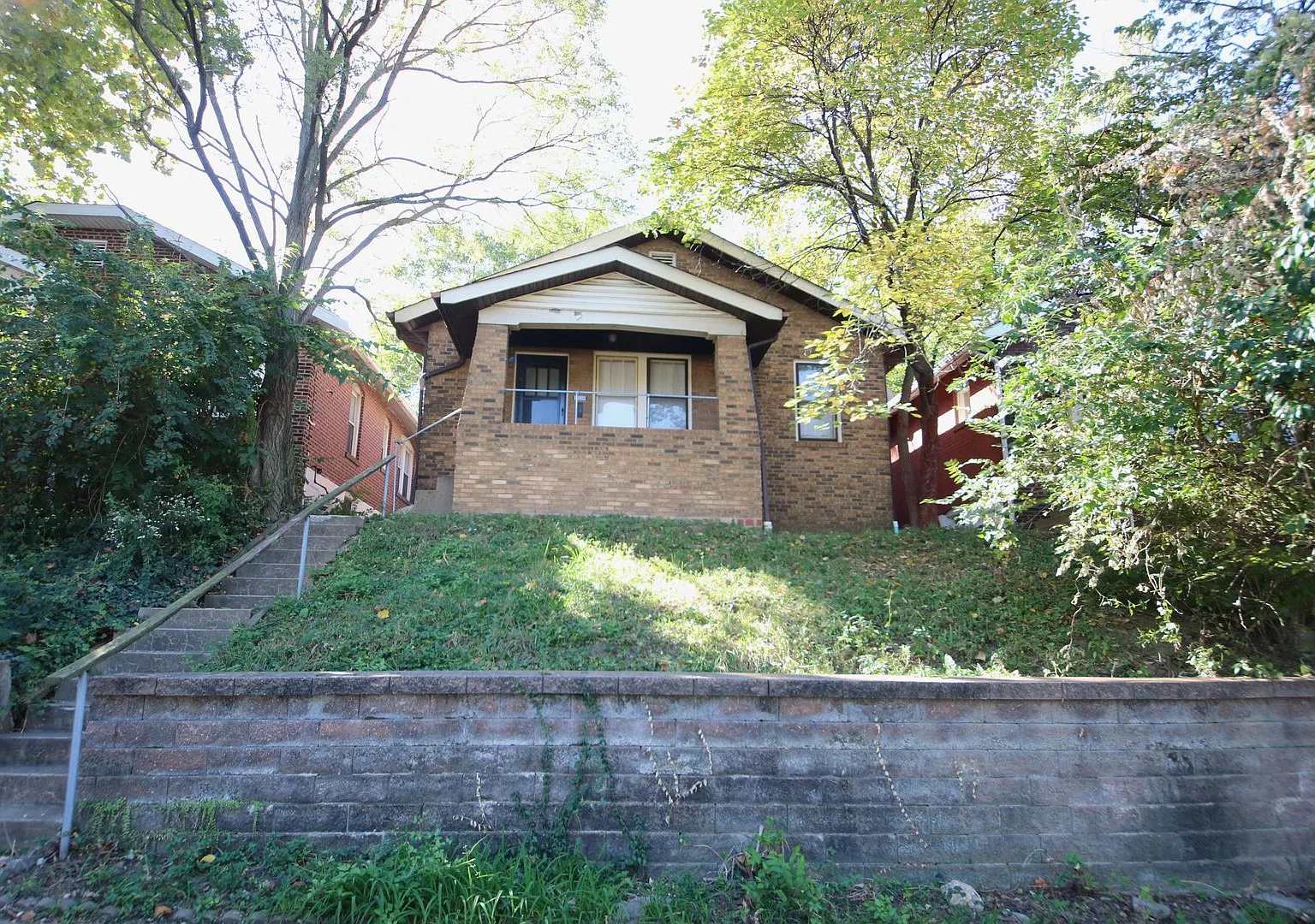 Three Person 2 Bedroom/1 Bath House for Rent in Southwest City — Photo 1