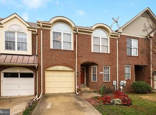 9316 Ispahan Loop, Laurel, MD 20708