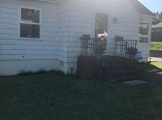 826 Florence Ave, Astoria, OR 97103