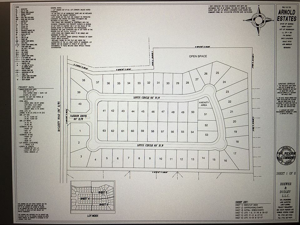 1st image of 1175 McGarity Rd
