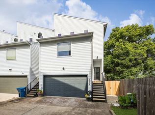 2905 Chartres St, Houston, TX 77004