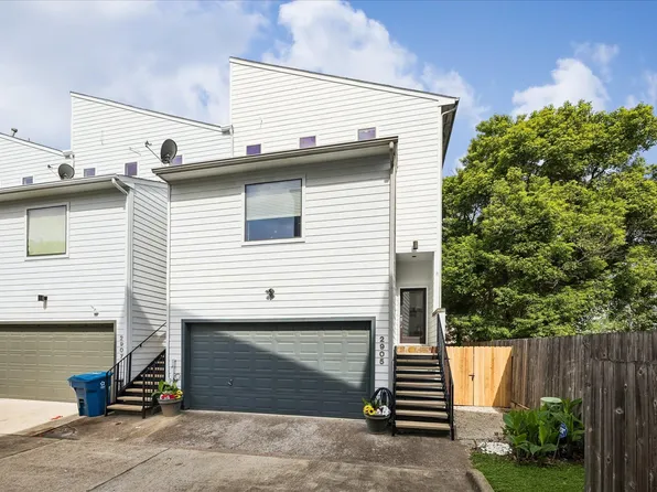 2905 Chartres St, Houston, TX 77004