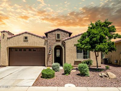 16426 W Piccadilly Rd, Goodyear, AZ, 85395