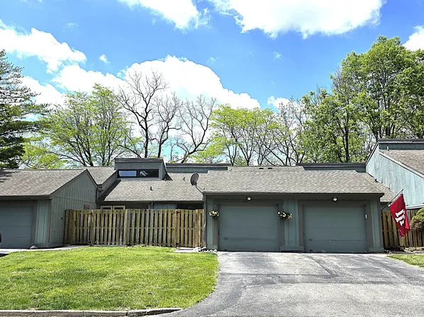 148 Sugarwood Ln, Avon, IN 46123