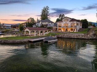 1100 S Division Ave, Sandpoint, ID 83864